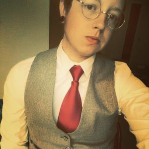 Meet your Posher, Lesley